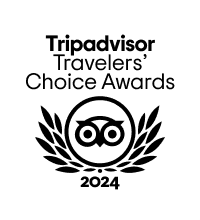 TripAdvisor Travellers' Choice Award 2024