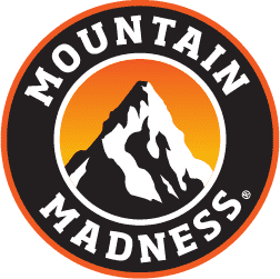 Mountain Madness logo